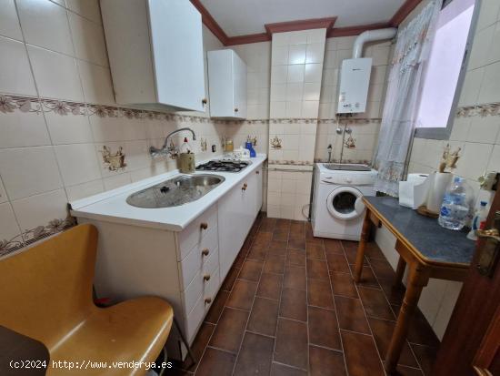 PISO EN VENTA CENTRO ALGECIRAS - CADIZ