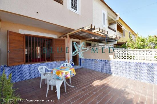 Duplex en venta en Bahía - MURCIA