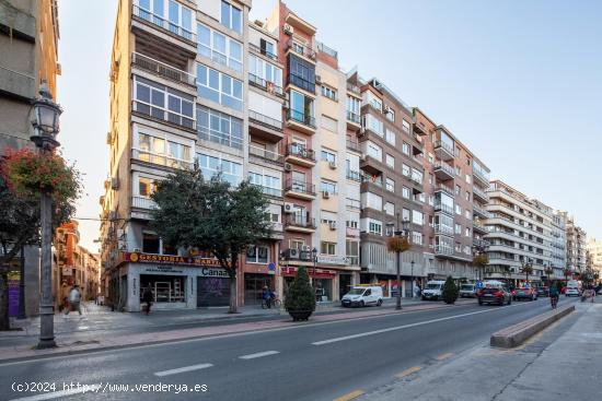  ¡¡INMUEBLE REBAJADO!! - GRANADA 