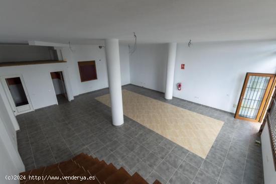 Venta Local en La Galle - SANTA CRUZ DE TENERIFE