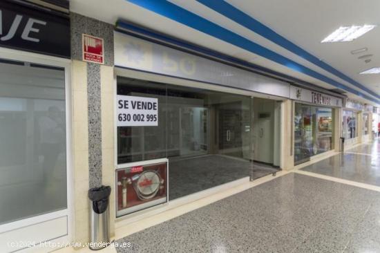 Venta de Local en CC El Concorde - SANTA CRUZ DE TENERIFE