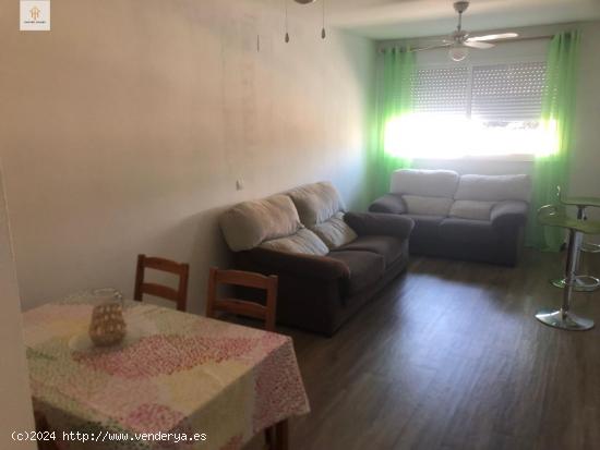 SE VENDE PISO EN MEJOSTILLA - CACERES