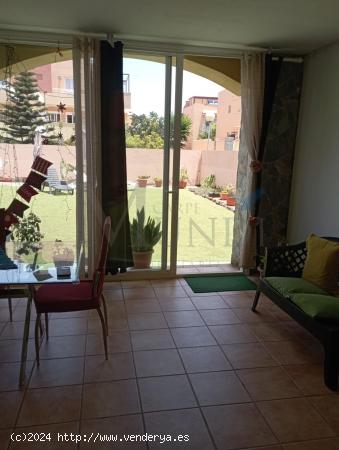 Apartamento espacioso en calle Guirre, Corralejo - LAS PALMAS