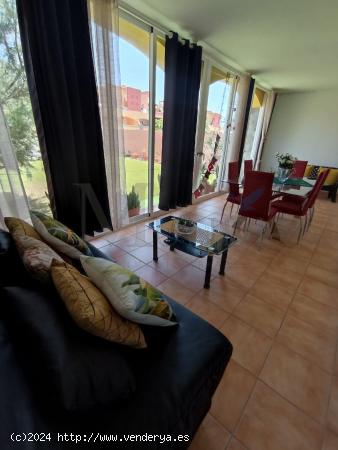 Apartamento espacioso en calle Guirre, Corralejo - LAS PALMAS