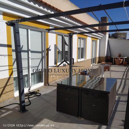  SE VENDE DUPLEX EN ZONA CENTRO-CARRETAS - ALBACETE 