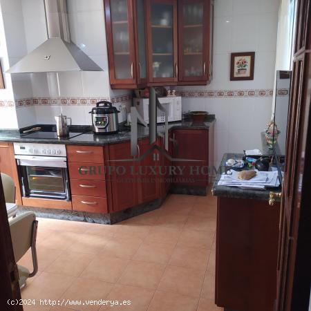 SE VENDE DUPLEX EN ZONA CENTRO-CARRETAS - ALBACETE