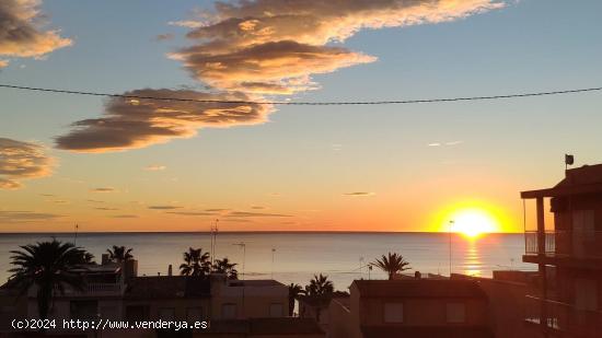 COSTA PILAR DE LA HORADADA TEMPORADA INVIERNO - ALICANTE