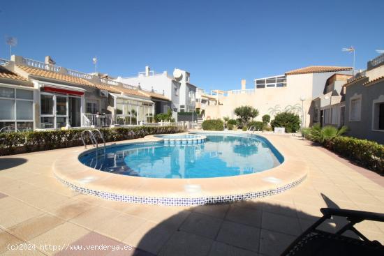 Apartamento en Orihuela Costa zona La Florida - ALICANTE