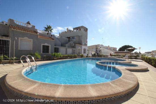 Apartamento en Orihuela Costa zona La Florida - ALICANTE