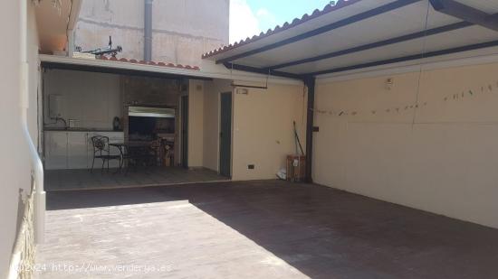 CHALET CON PISCINA EN SAN PEDRO DEL PINATAR - MURCIA