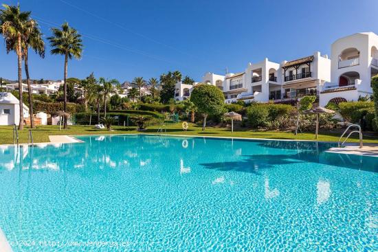 PRECIOSO CHALET CON VISTAS AL MAR EN SAN PEDRO DEL PINATAR - MURCIA