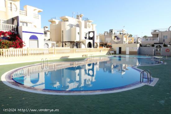 Bungalow en La Mata - ALICANTE