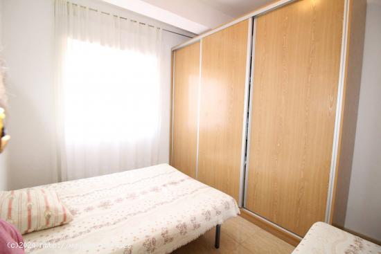 Apartamento en San Pedro del Pinatar - MURCIA