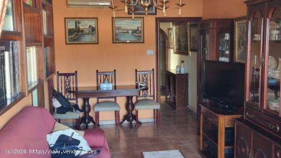 Apartamento en Murcia Capital - MURCIA