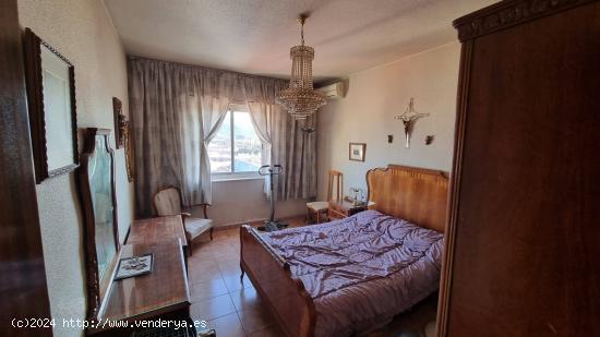 Apartamento en Murcia Capital - MURCIA