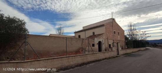 Se Vende en Úbeda - JAEN