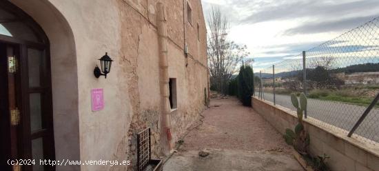 Se Vende en Úbeda - JAEN