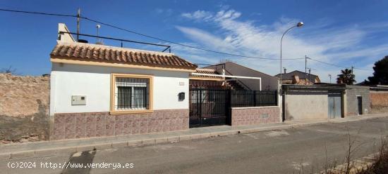 Se Vende en Úbeda - JAEN