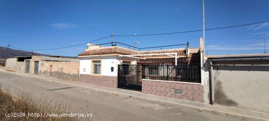 Se Vende en Úbeda - JAEN