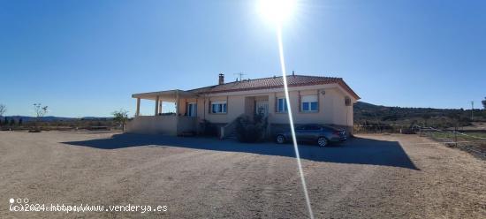 Se Vende en Caudete - ALBACETE