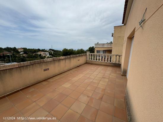 Adosado en Calafell, zona Seur de Dal. - TARRAGONA