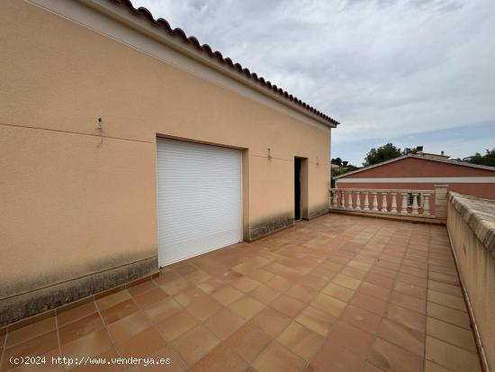 Adosado en Calafell, zona Seur de Dal. - TARRAGONA