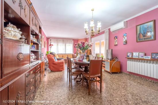 Casa en Venta en Can Montllor Terrassa - BARCELONA