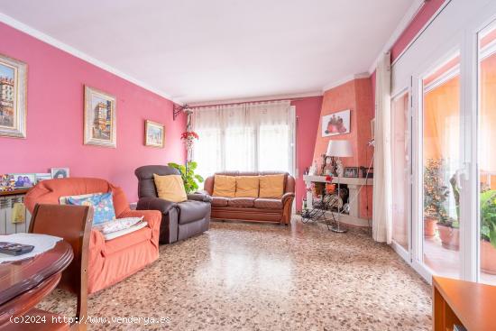 Casa en Venta en Can Montllor Terrassa - BARCELONA