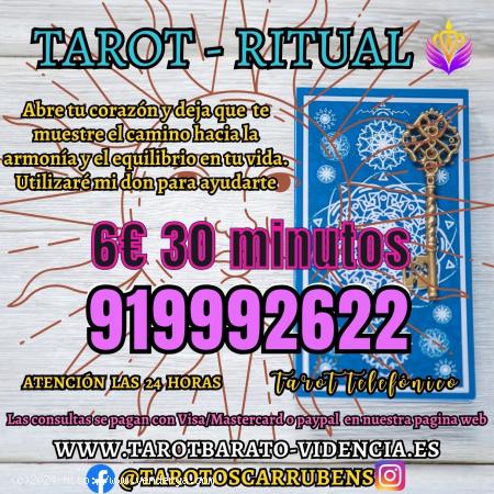  TAROT Y CONSULTAS DE AMOR EN MIS LLAMADAS 