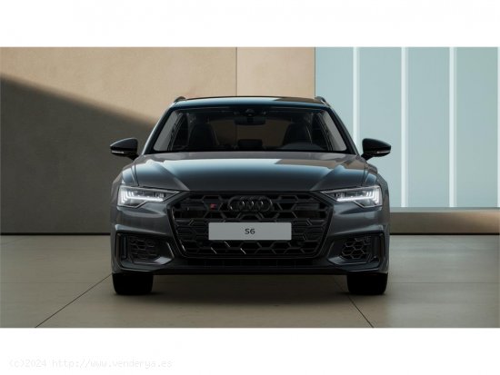 Se Vende AUDI A6 S6 TDI 253kW (344CV) quattro tiptronic