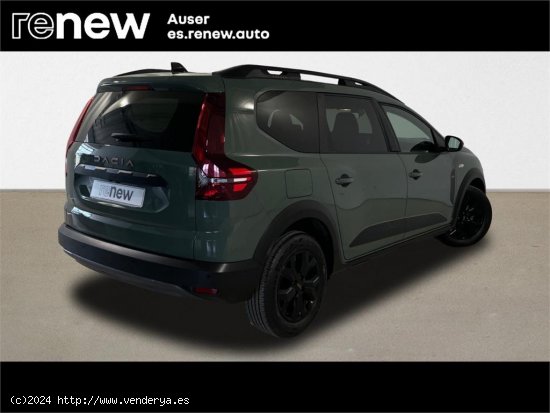 Se Vende DACIA Jogger Extreme Go 74kW (100CV) ECO-G 5 plazas