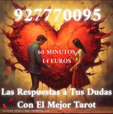 Tarot real Medium videntes 