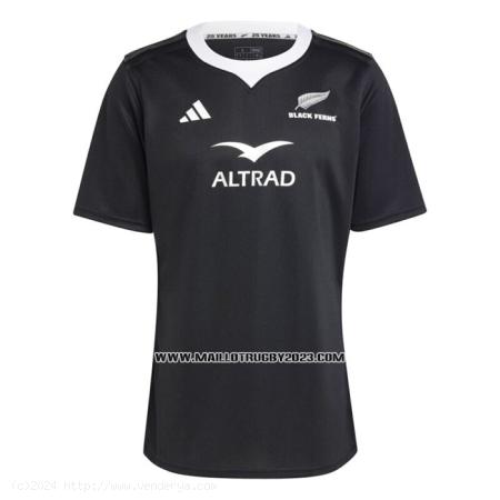  maillot All Blacks 