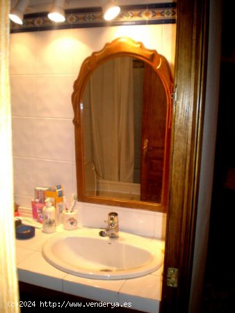 Unifamiliar adosada en venta  en Masroig, El - Tarragona