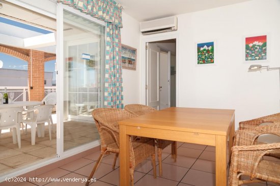 Apartamento en venta  en Salou - Tarragona