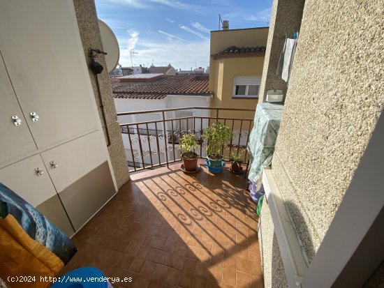 Piso en venta  en Roses - Girona