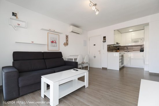  Apartamento en venta  en Salou - Tarragona 