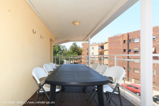 Apartamento en venta  en Salou - Tarragona