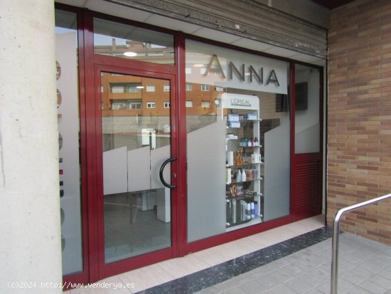 Tienda en venta  en Roda de Ter - Barcelona