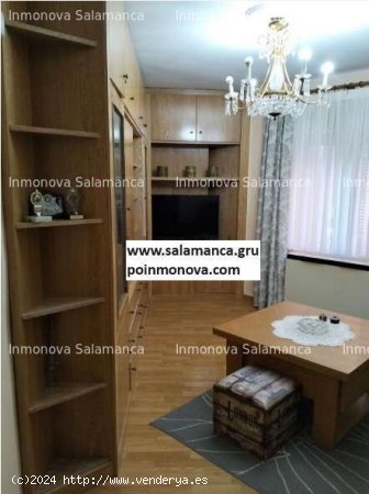 Salamanca ( Garrido ); 2d, 1wc. 100000€ - Salamanca