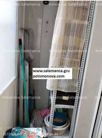 Salamanca ( Garrido ); 2d, 1wc. 100000€ - Salamanca