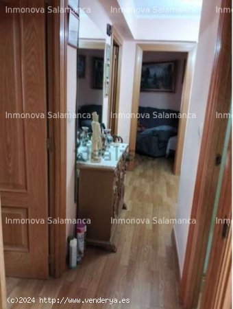 Salamanca ( Garrido ); 2d, 1wc. 100000€ - Salamanca