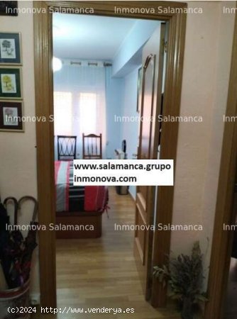 Salamanca ( Garrido ); 2d, 1wc. 100000€ - Salamanca