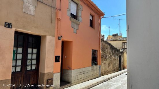 Casa centro de Palafrugell