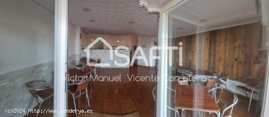  Local comercial en pleno paseo marítimo de Canet 