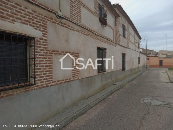  OPORTUNIDAD PRECIOSA CASA ADOSADA EN EL CENTRO DE SONSECA!!!! 