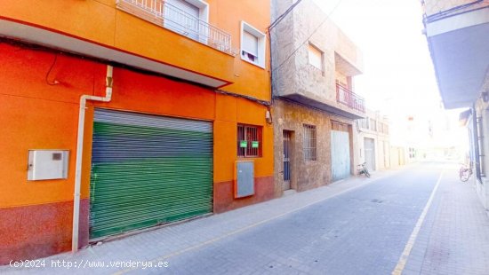 ¡¡¡GRAN OPORTUNIDAD!!! ¡¡¡LOCAL COMERCIAL DE 121M2 A 5 MINUTOS DE MURCIA!!!