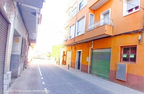 ¡¡¡GRAN OPORTUNIDAD!!! ¡¡¡LOCAL COMERCIAL DE 121M2 A 5 MINUTOS DE MURCIA!!!