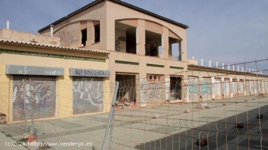 Ocasión Única de estar presente en la mejor zona de Cabo de Palos/La Manga