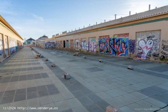 Ocasión Única de estar presente en la mejor zona de Cabo de Palos/La Manga